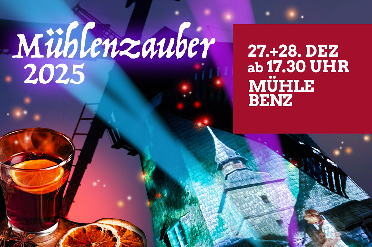 muehlenzauber 2025 website